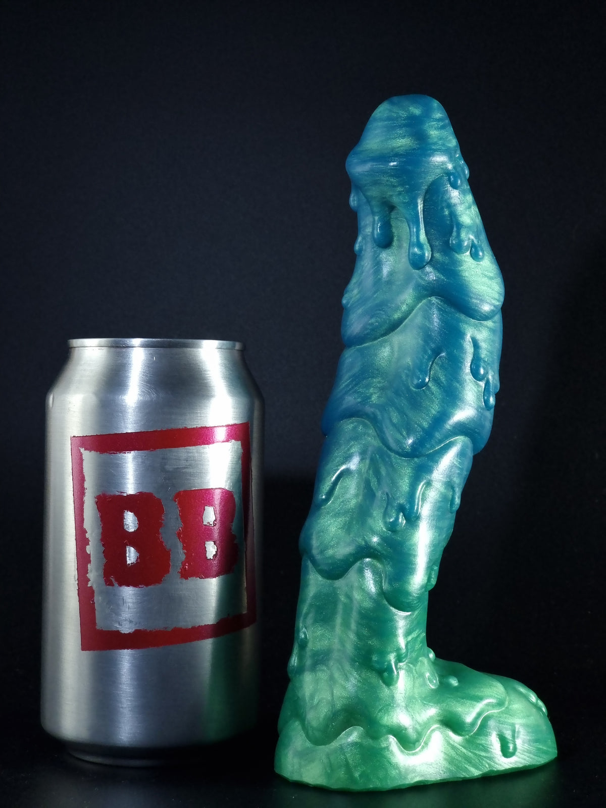 Goopenis [Medium size, Medium EF 0050 firmness] 001