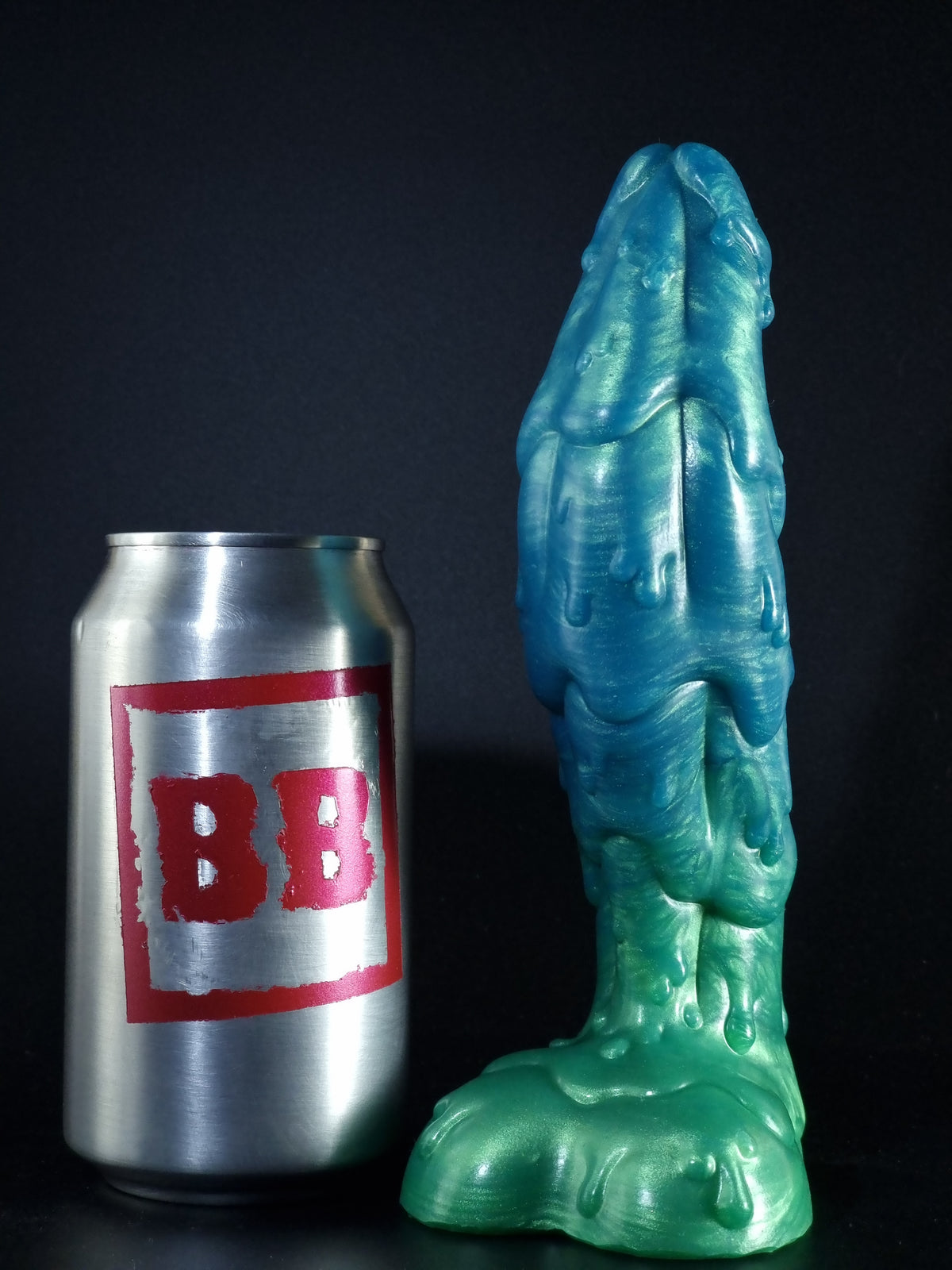 Goopenis [Medium size, Medium EF 0050 firmness] 001