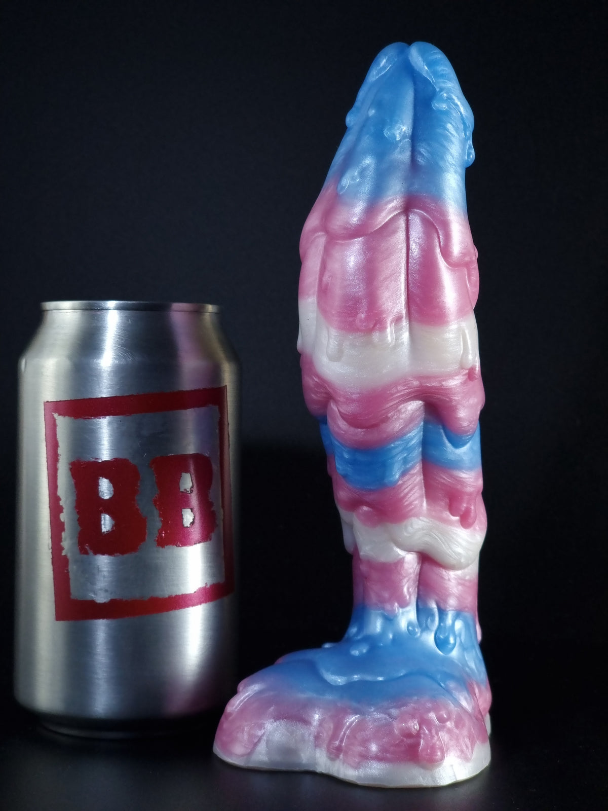 Goopenis [Medium size, Medium EF 0050 firmness] 004