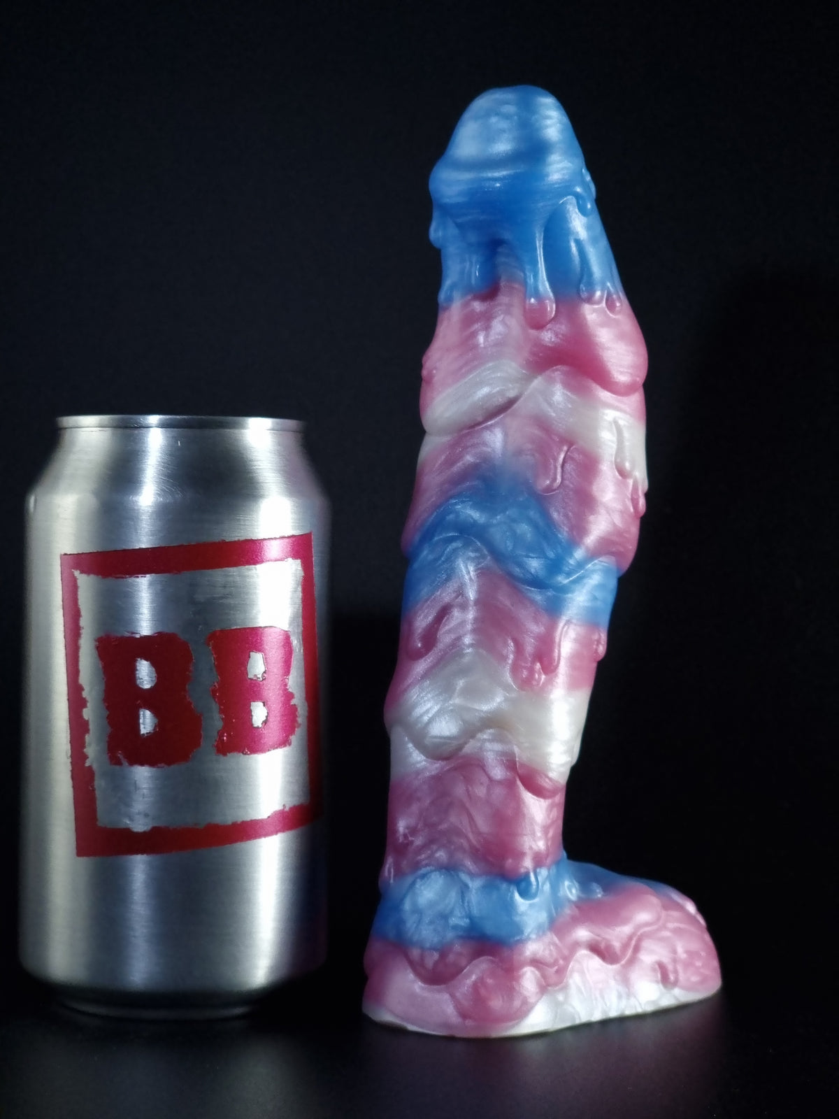 Goopenis [Medium size, Medium EF 0050 firmness] 004