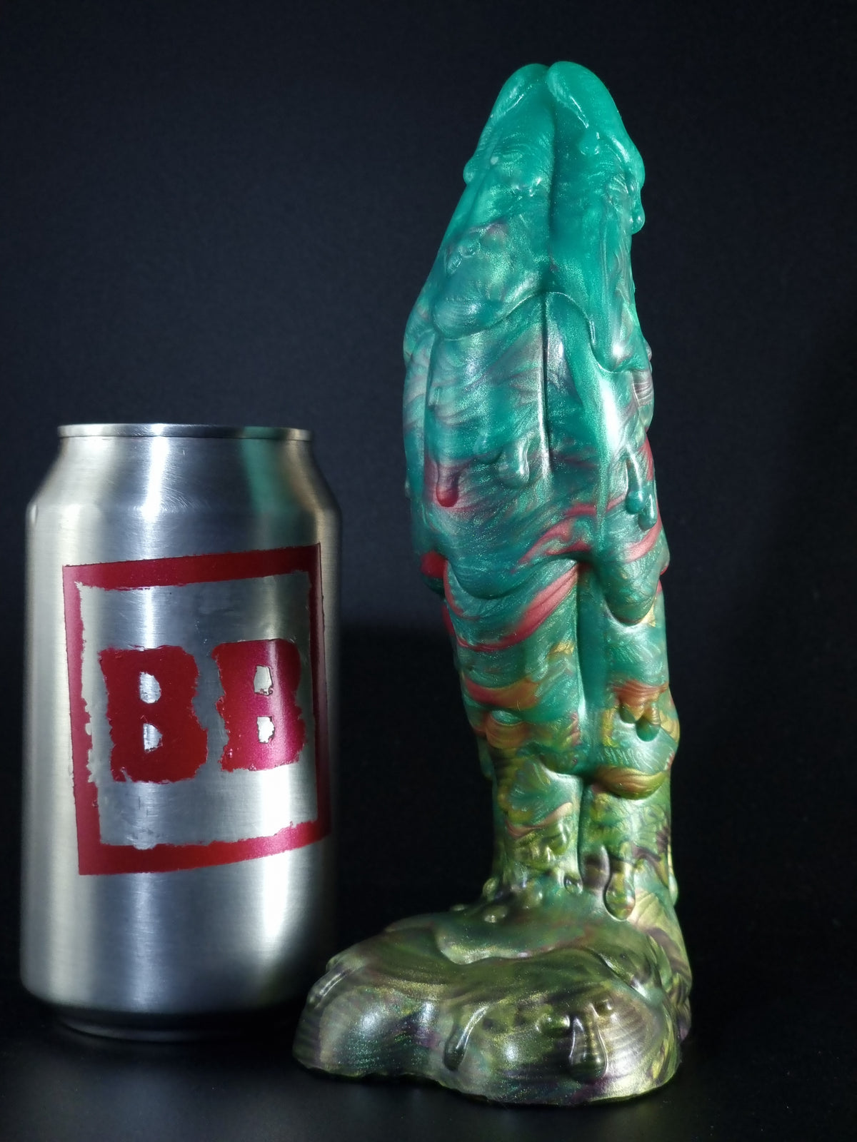 Goopenis [Medium size, Medium EF 0050 firmness] 007