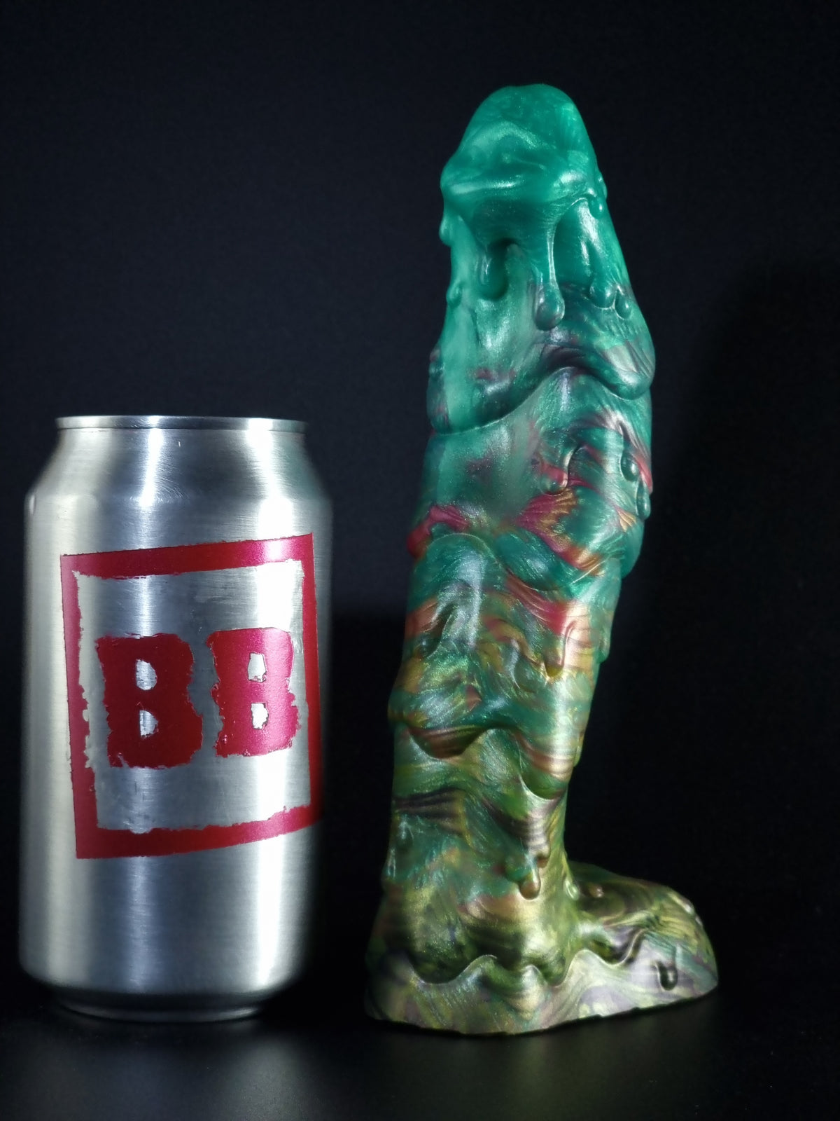 Goopenis [Medium size, Medium EF 0050 firmness] 007