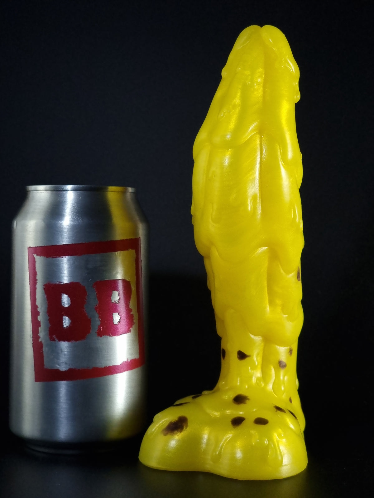 Goopenis [Medium size, Medium EF 0050 firmness] 010