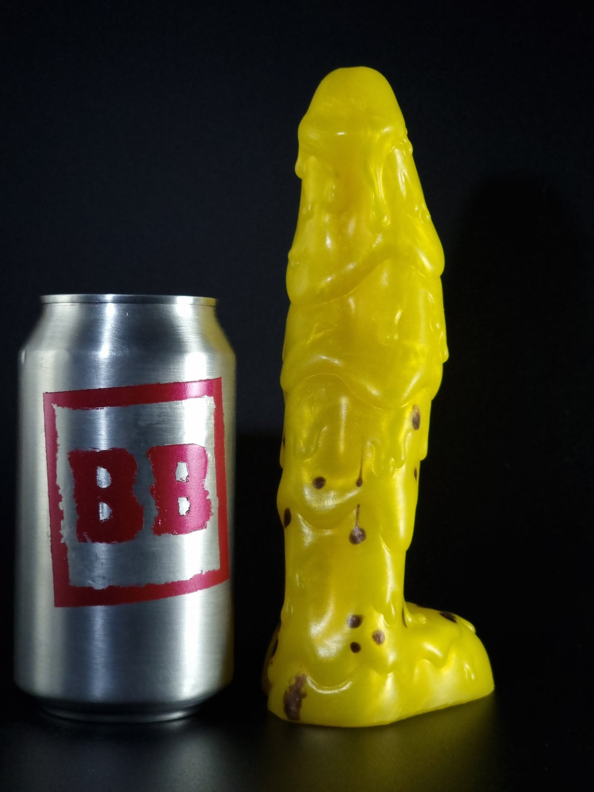 Goopenis [Medium size, Medium EF 0050 firmness] 010