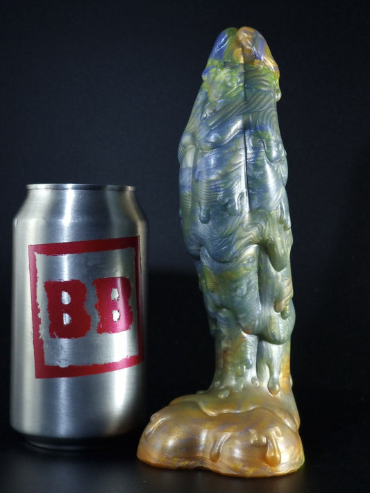 Goopenis [Medium size, Medium EF 0050 firmness] 013