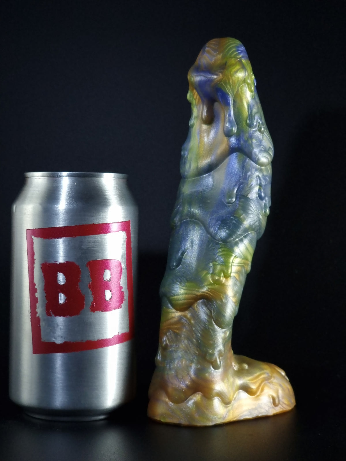 Goopenis [Medium size, Medium EF 0050 firmness] 013