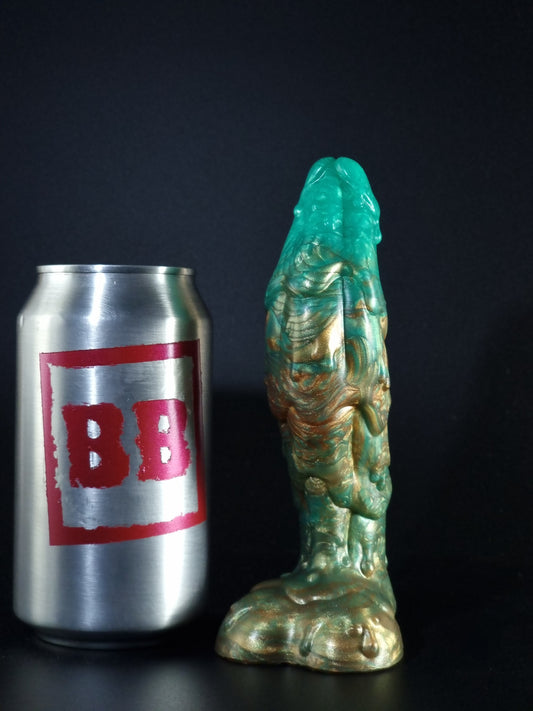 Goopenis [Small size, Medium EF 0050 firmness] 016
