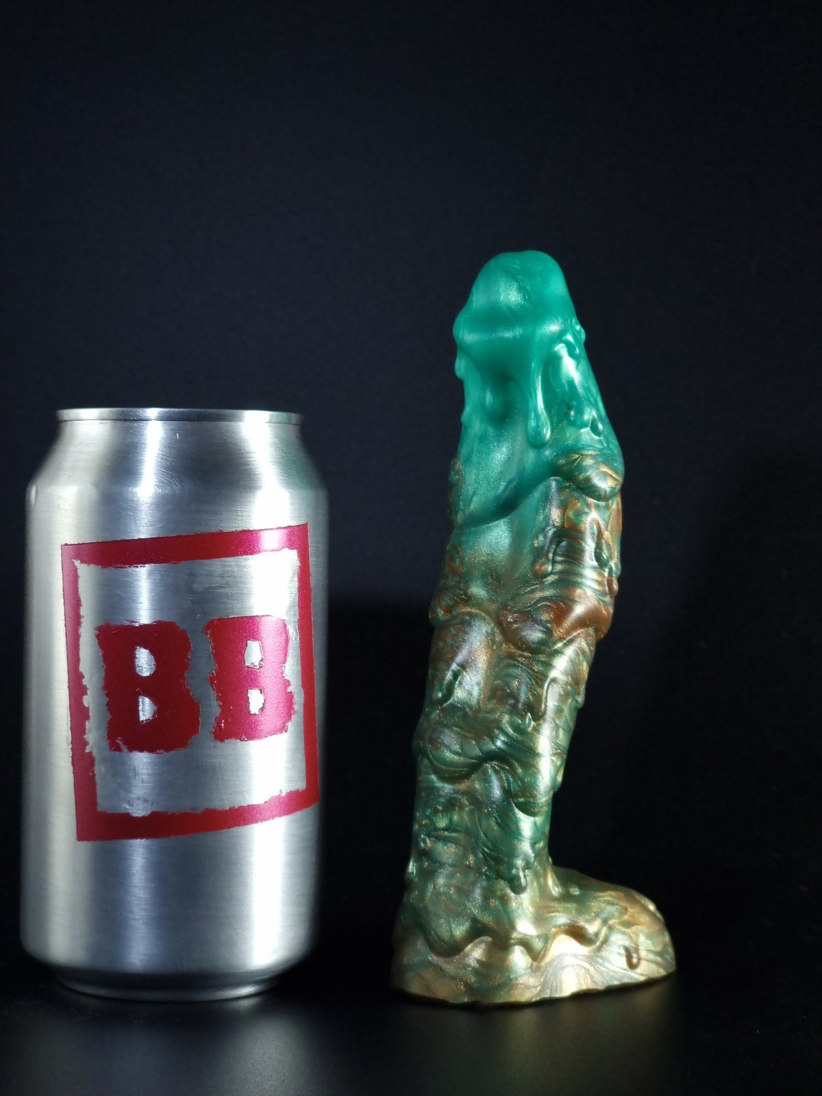Goopenis [Small size, Medium EF 0050 firmness] 016