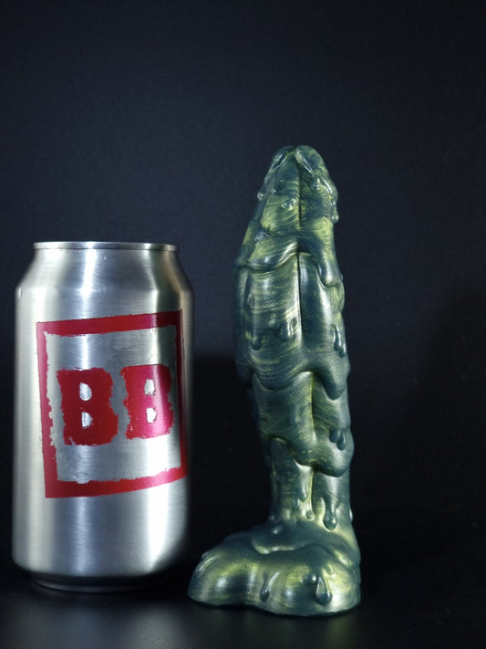 Goopenis [Small size, Medium EF 0050 firmness] 019