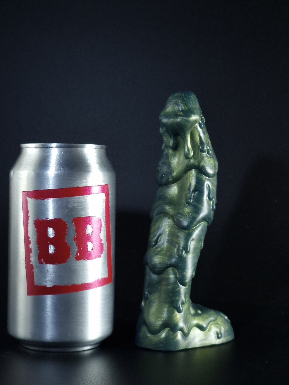 Goopenis [Small size, Medium EF 0050 firmness] 019