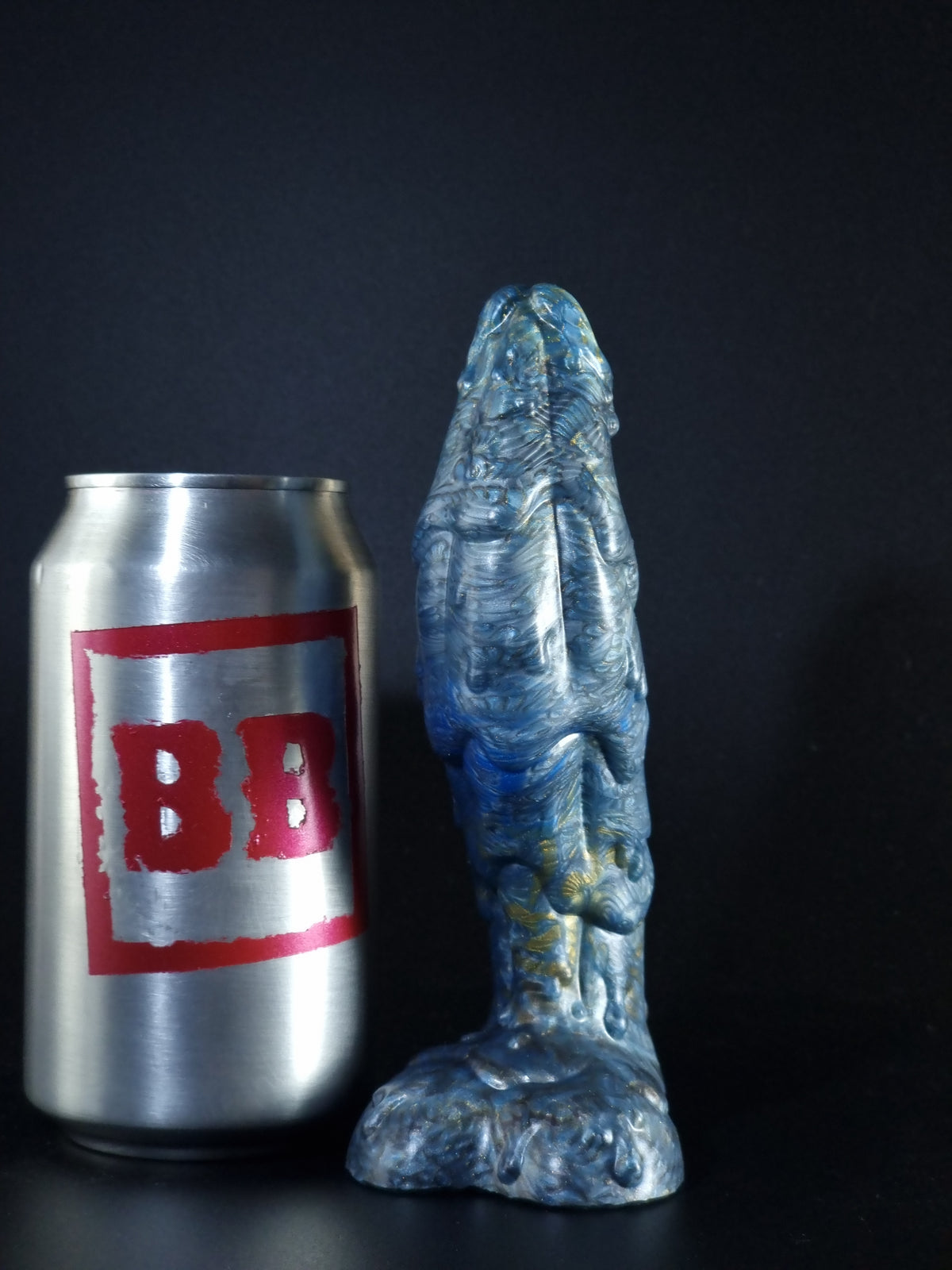 Goopenis [Small size, Medium EF 0050 firmness] 022