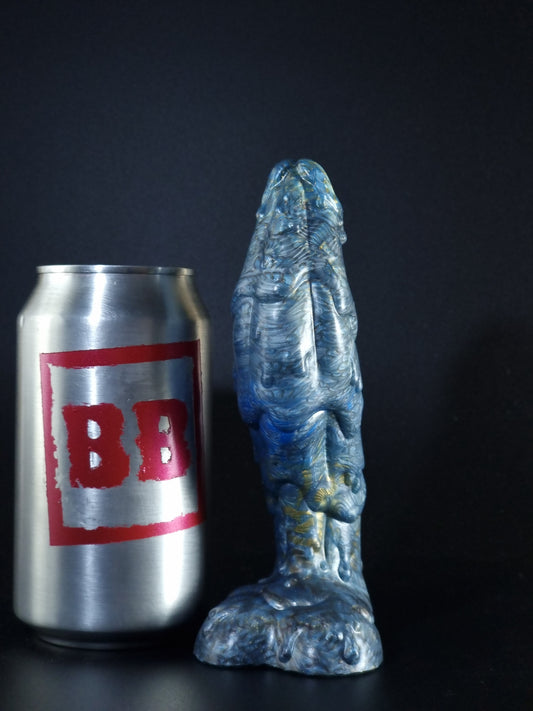 Goopenis [Small size, Medium EF 0050 firmness] 022