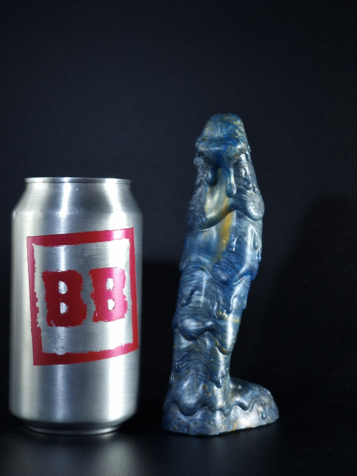 Goopenis [Small size, Medium EF 0050 firmness] 022