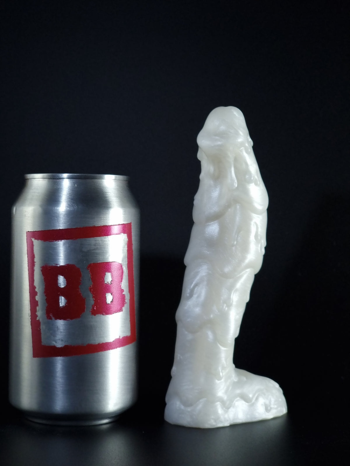 Goopenis [Small size, Medium EF 0050 firmness] 025