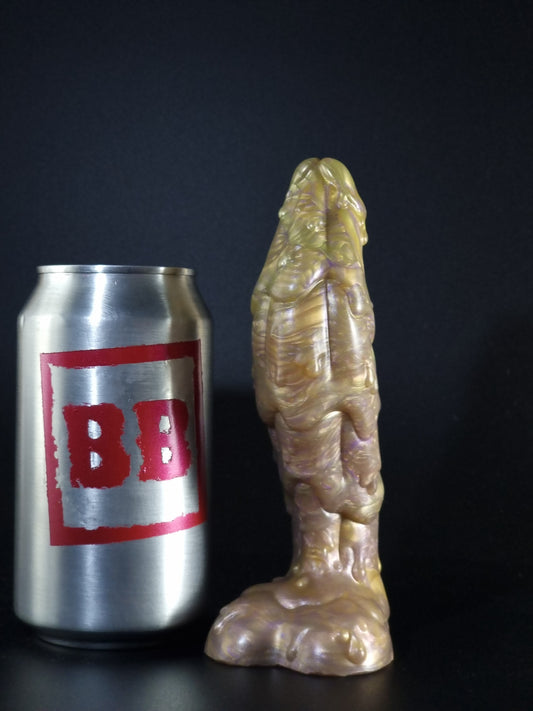 Goopenis [Small size, Medium EF 0050 firmness] 028