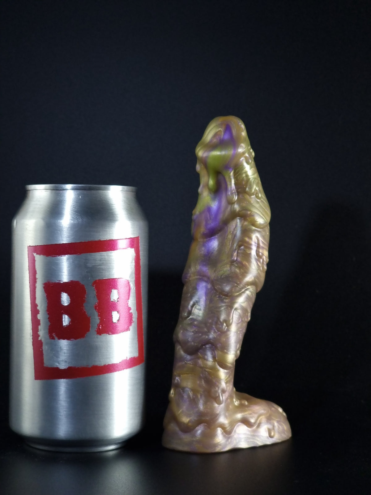 Goopenis [Small size, Medium EF 0050 firmness] 028