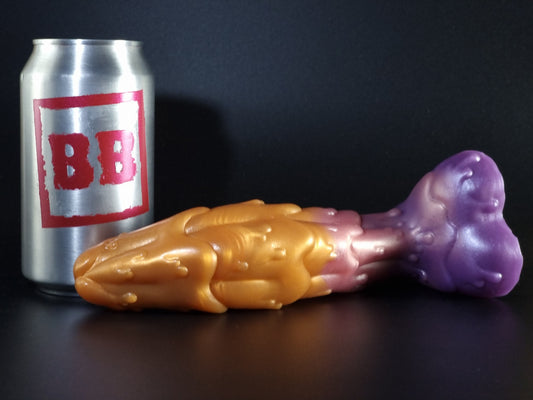 Goopenis [Medium size, Soft EF 0030 firmness] 037