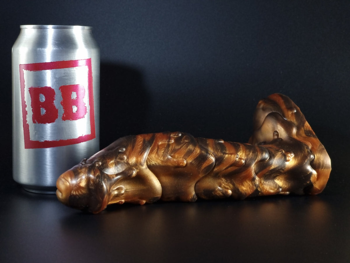 Goopenis [Medium size, Soft EF 0030 firmness] 040
