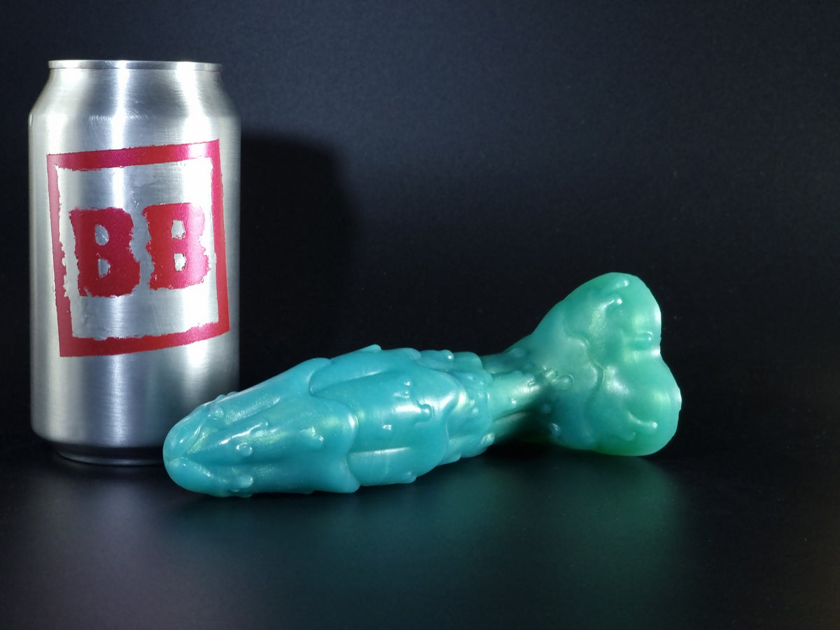 Goopenis [Small size, Soft EF 0030 firmness] 044