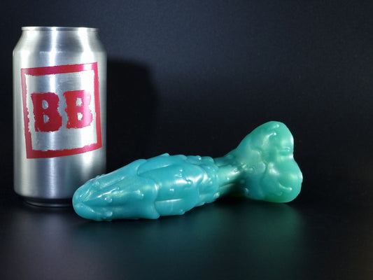 Goopenis [Small size, Soft EF 0030 firmness] 044