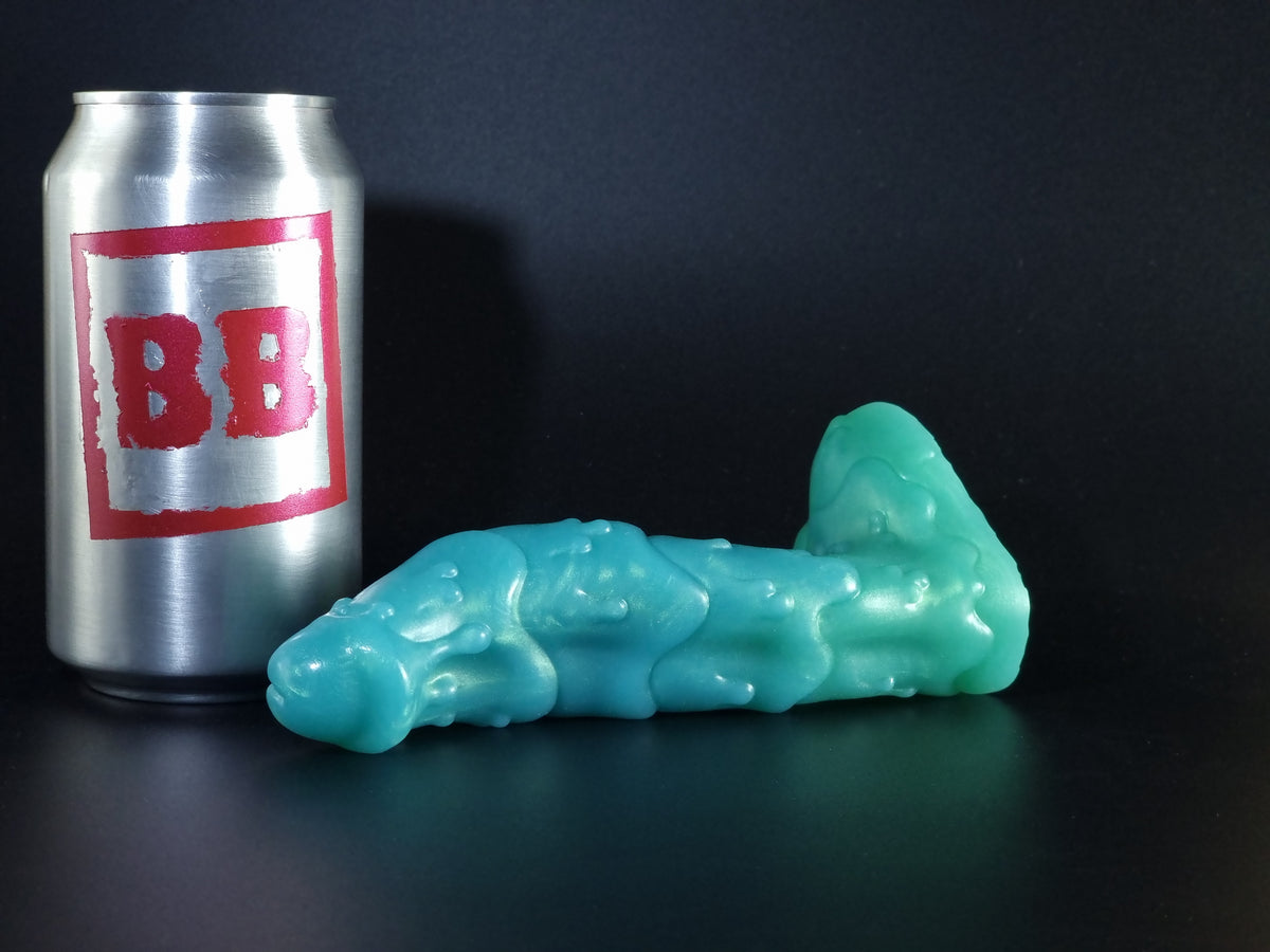 Goopenis [Small size, Soft EF 0030 firmness] 044