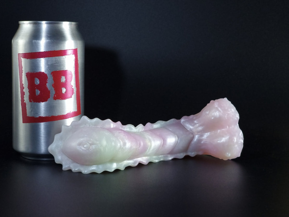 Turtildo [Small size, Soft EF 0030 firmness] 048
