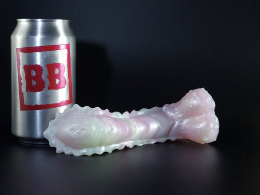 Turtildo [Small size, Soft EF 0030 firmness] 048