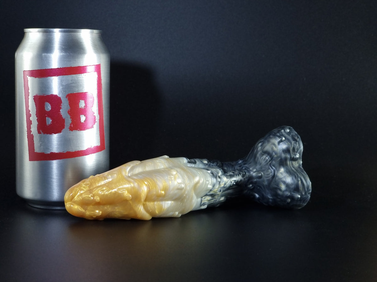 Goopenis [Small size, Soft EF 0030 firmness] 050