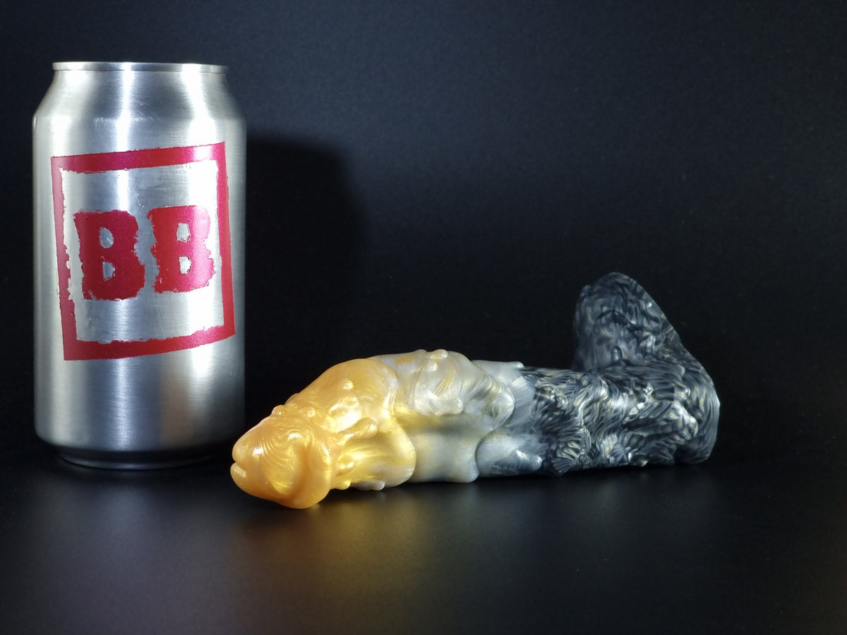Goopenis [Small size, Soft EF 0030 firmness] 050