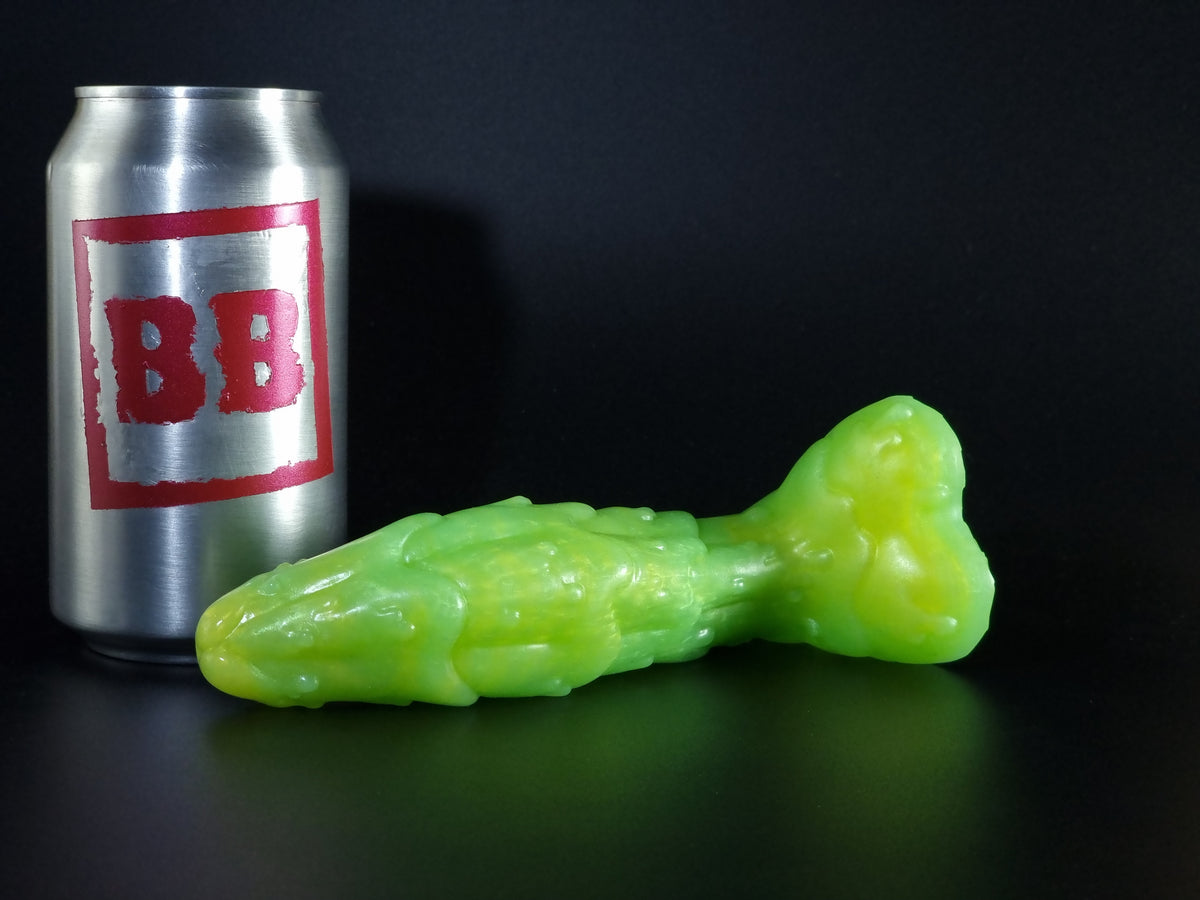 Goopenis [Small size, Soft EF 0030 firmness] 053