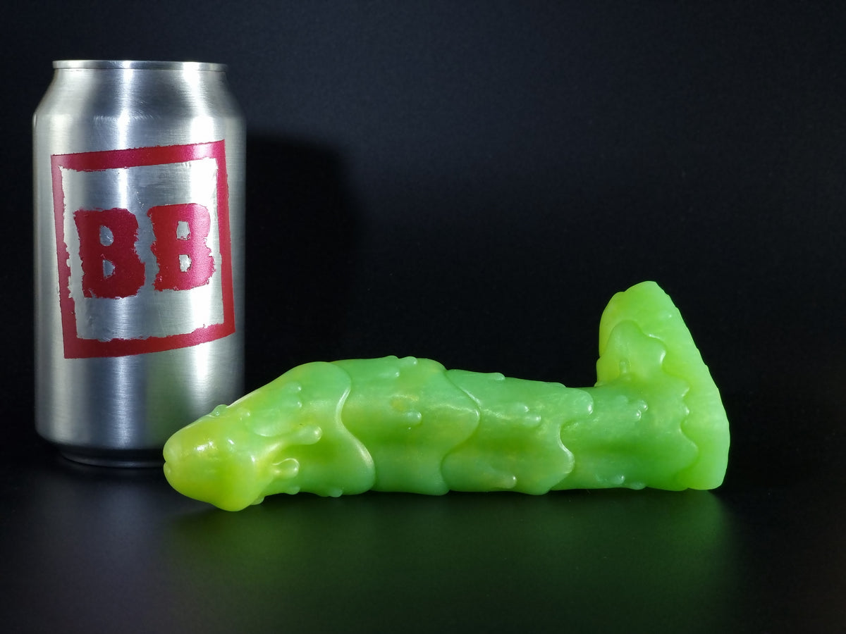 Goopenis [Small size, Soft EF 0030 firmness] 053
