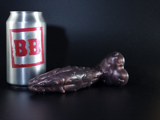 Goopenis [Small size, Soft EF 0030 firmness] 056