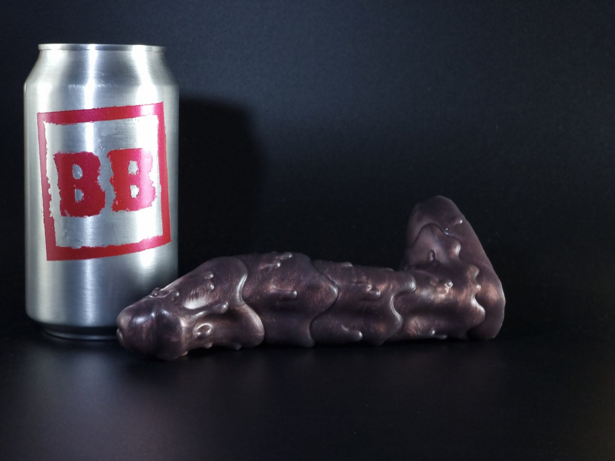 Goopenis [Small size, Soft EF 0030 firmness] 056