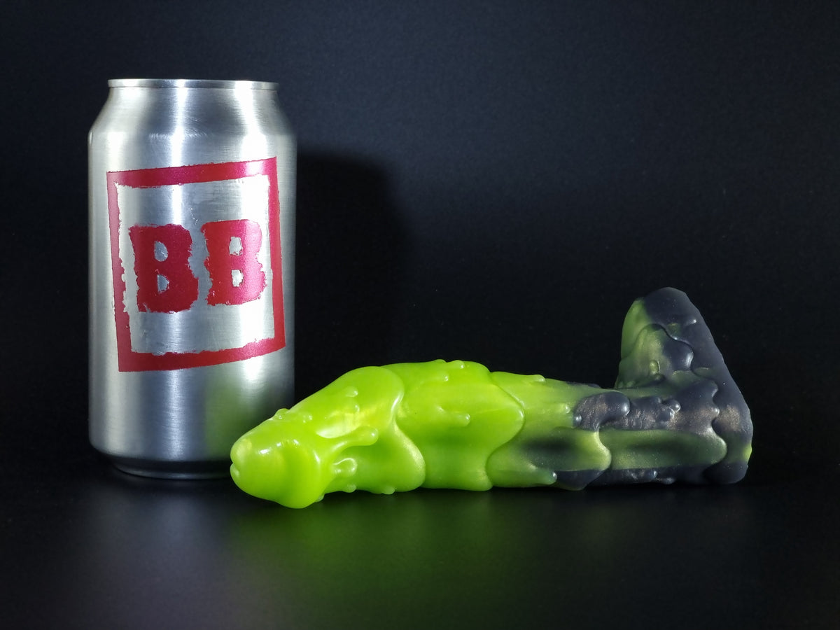 Goopenis [Small size, Soft EF 0030 firmness] 062