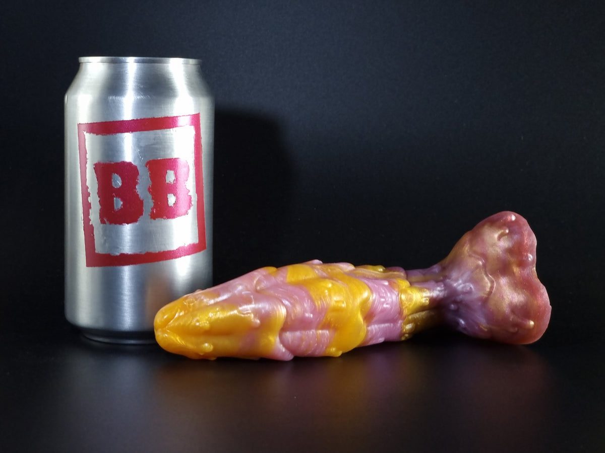 Goopenis [Small size, Soft EF 0030 firmness] 065