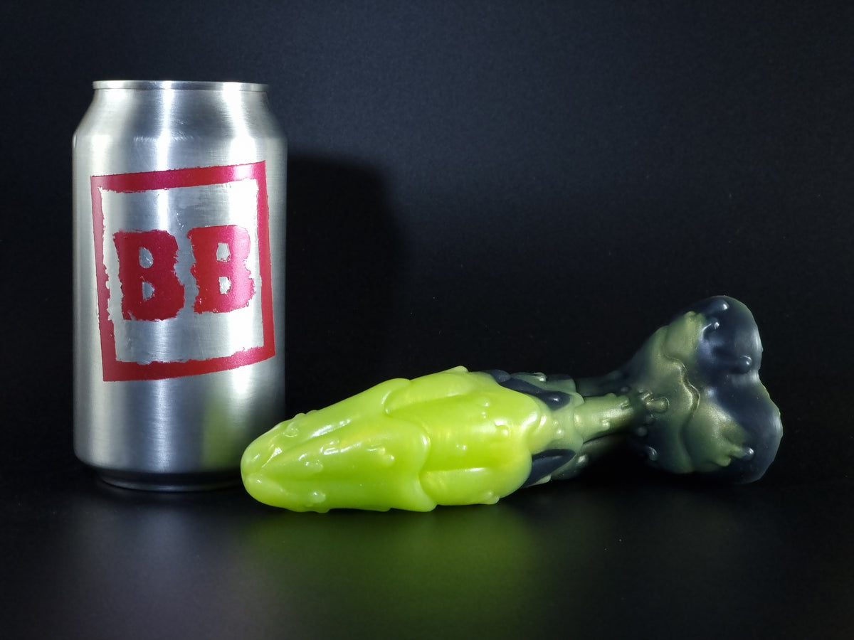 Goopenis [Small size, Soft EF 0030 firmness] 070