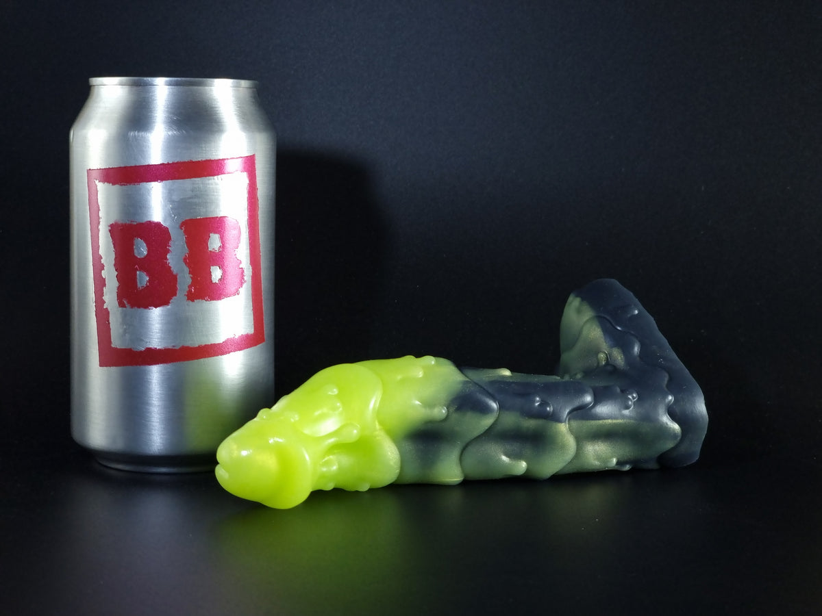 Goopenis [Small size, Soft EF 0030 firmness] 070