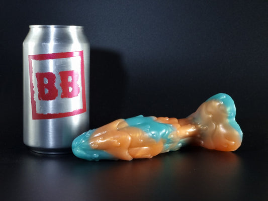 Goopenis [Small size, Soft EF 0030 firmness] 072
