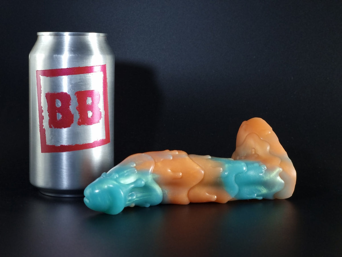 Goopenis [Small size, Soft EF 0030 firmness] 072