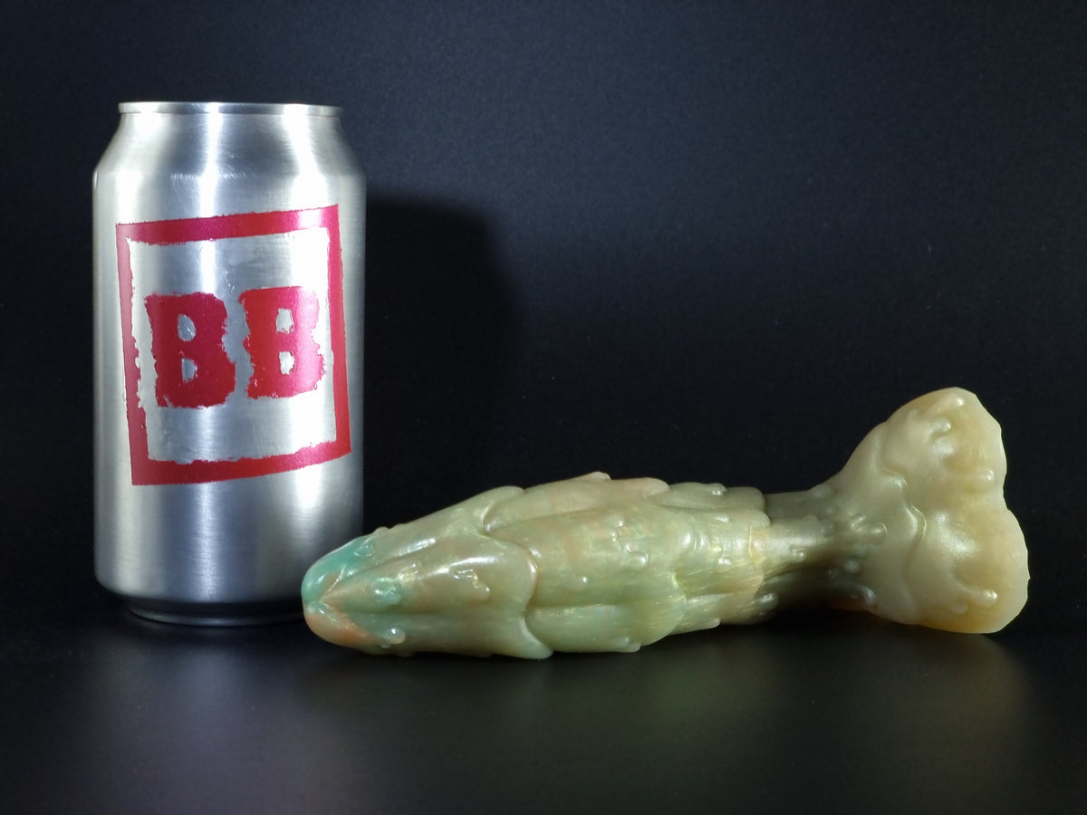 Goopenis [Small size, Soft EF 0030 firmness] 074