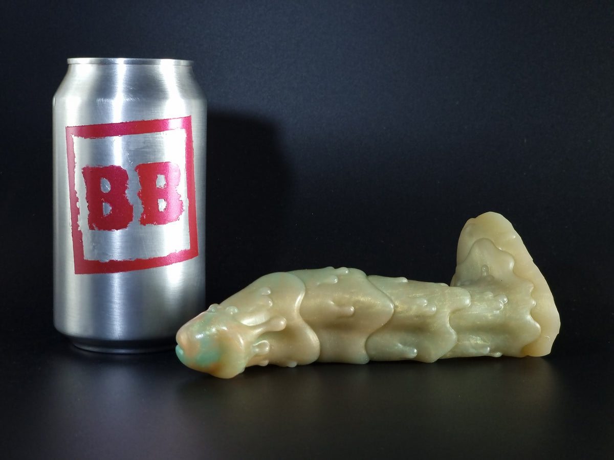 Goopenis [Small size, Soft EF 0030 firmness] 074