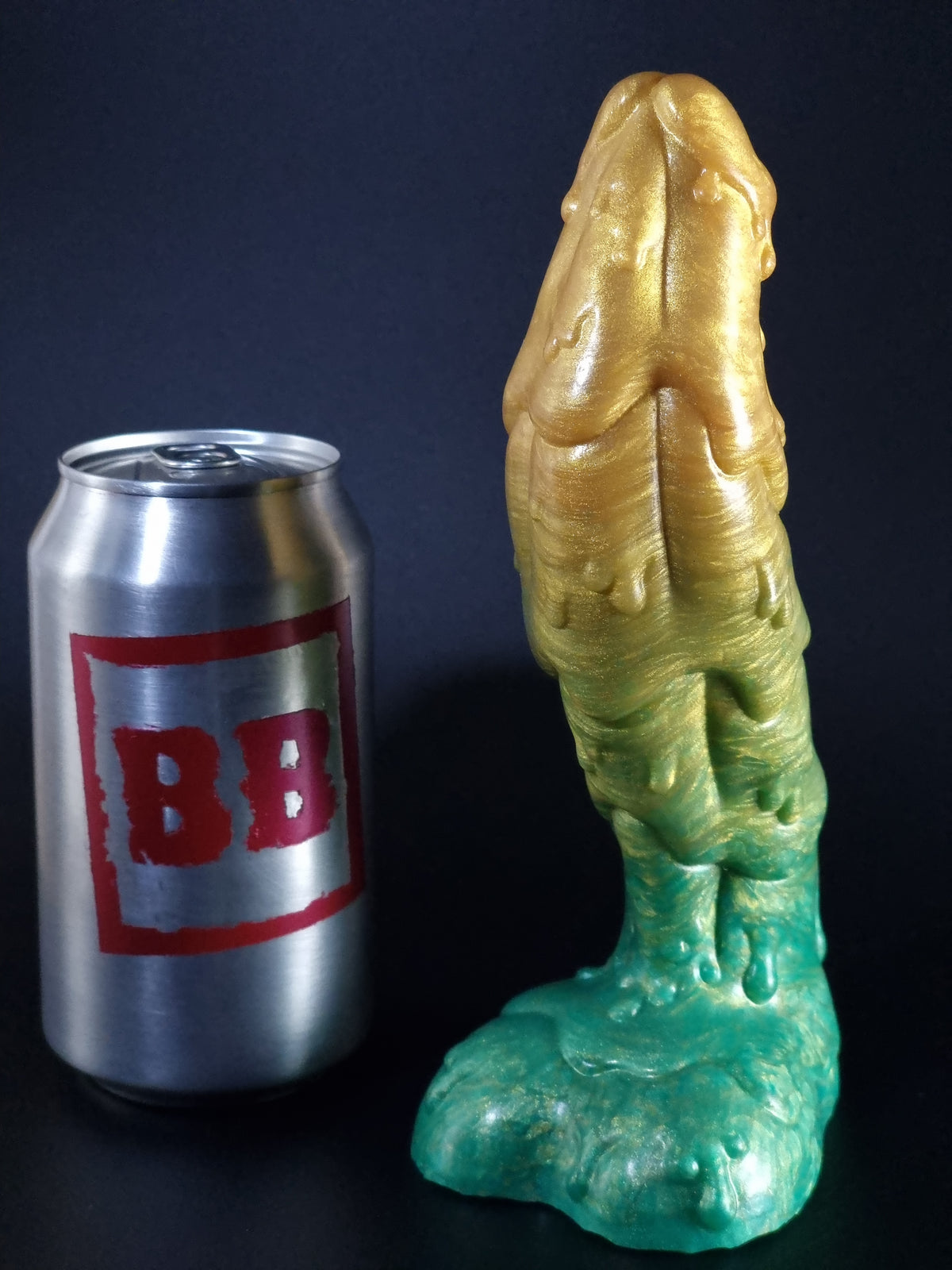 Goopenis [Medium size, Medium EF 0050 firmness] 075