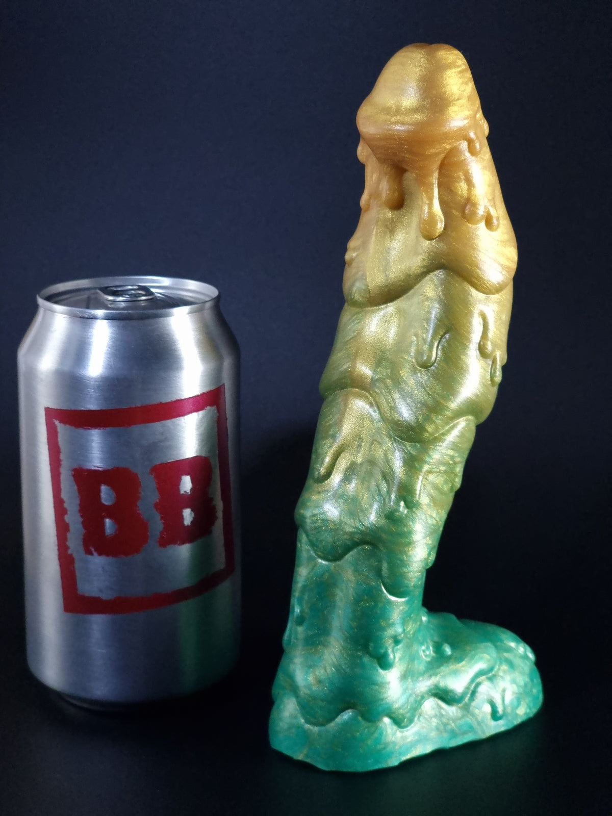 Goopenis [Medium size, Medium EF 0050 firmness] 075