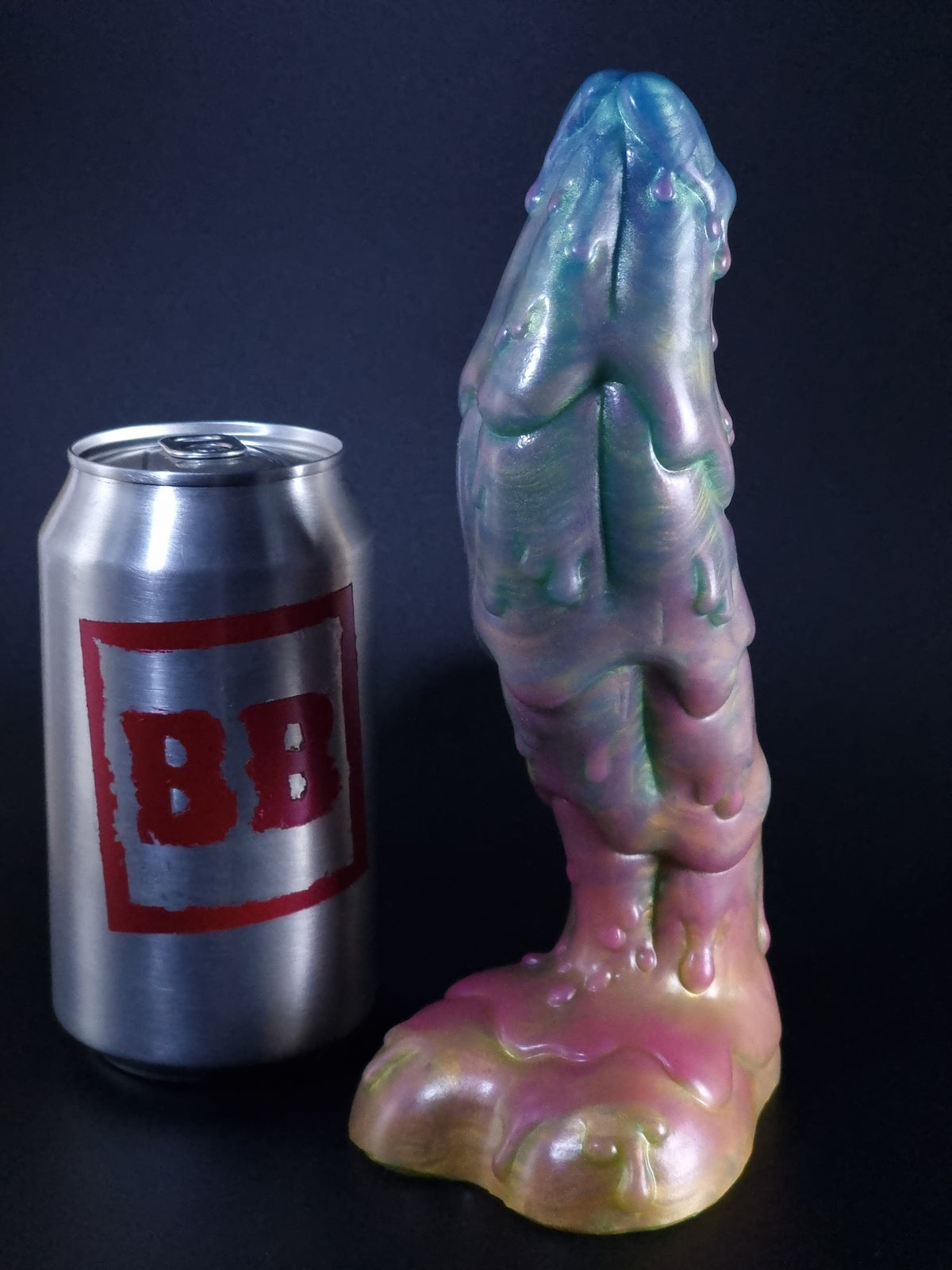Goopenis [Medium size, Medium EF 0050 firmness] 078