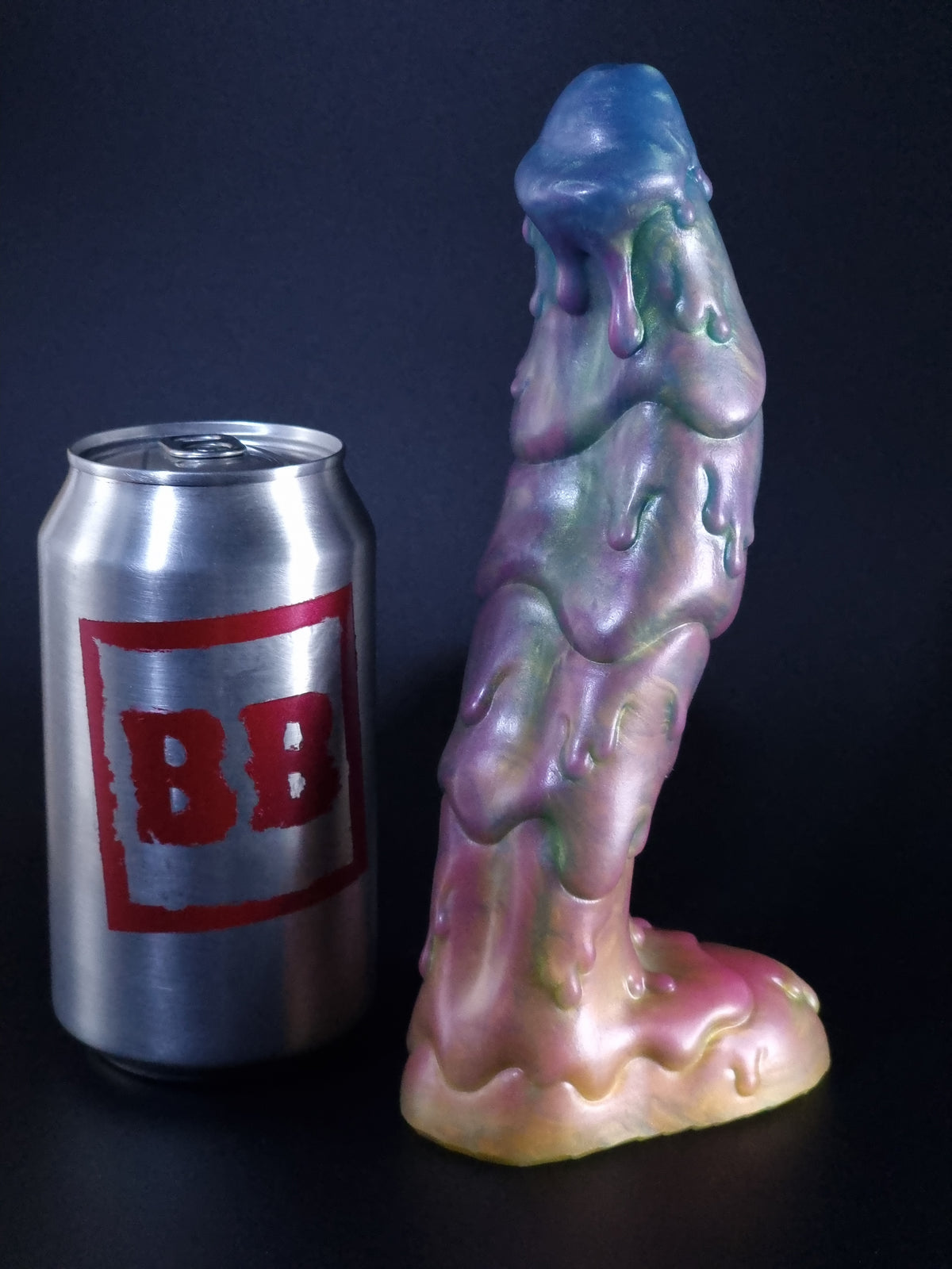 Goopenis [Medium size, Medium EF 0050 firmness] 078
