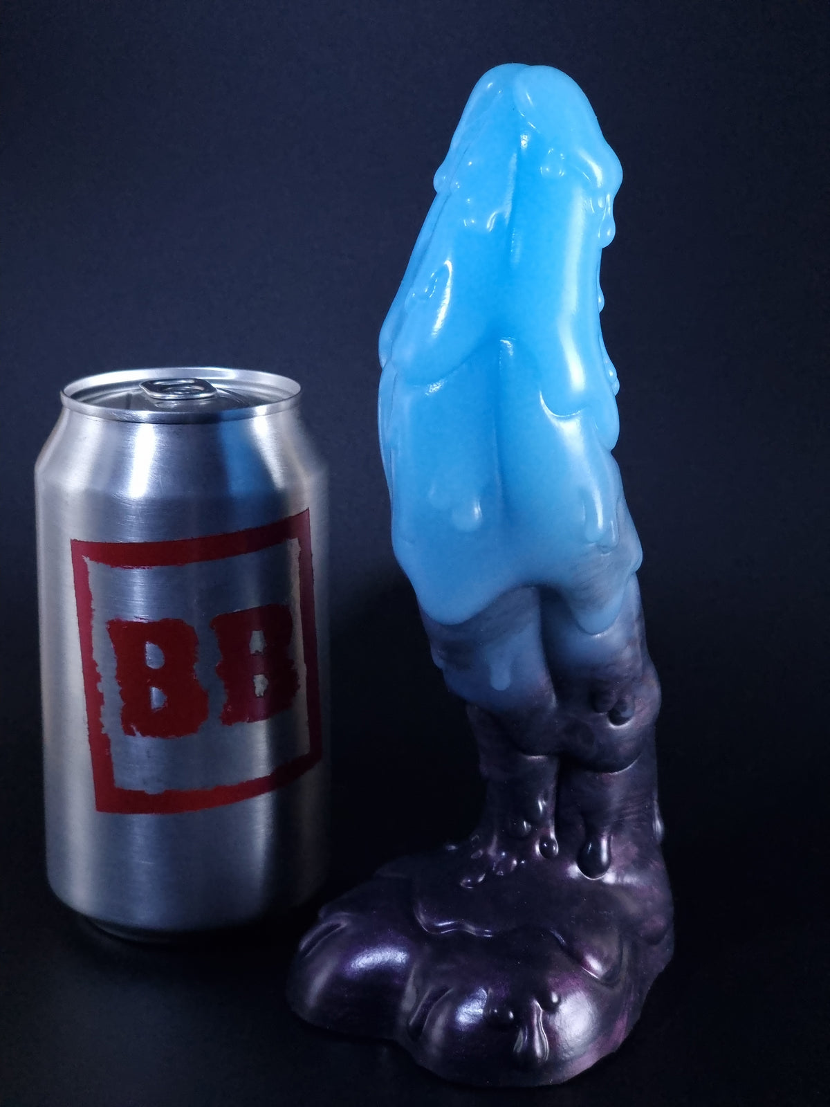 Goopenis [Medium size, Medium EF 0050 firmness] 081