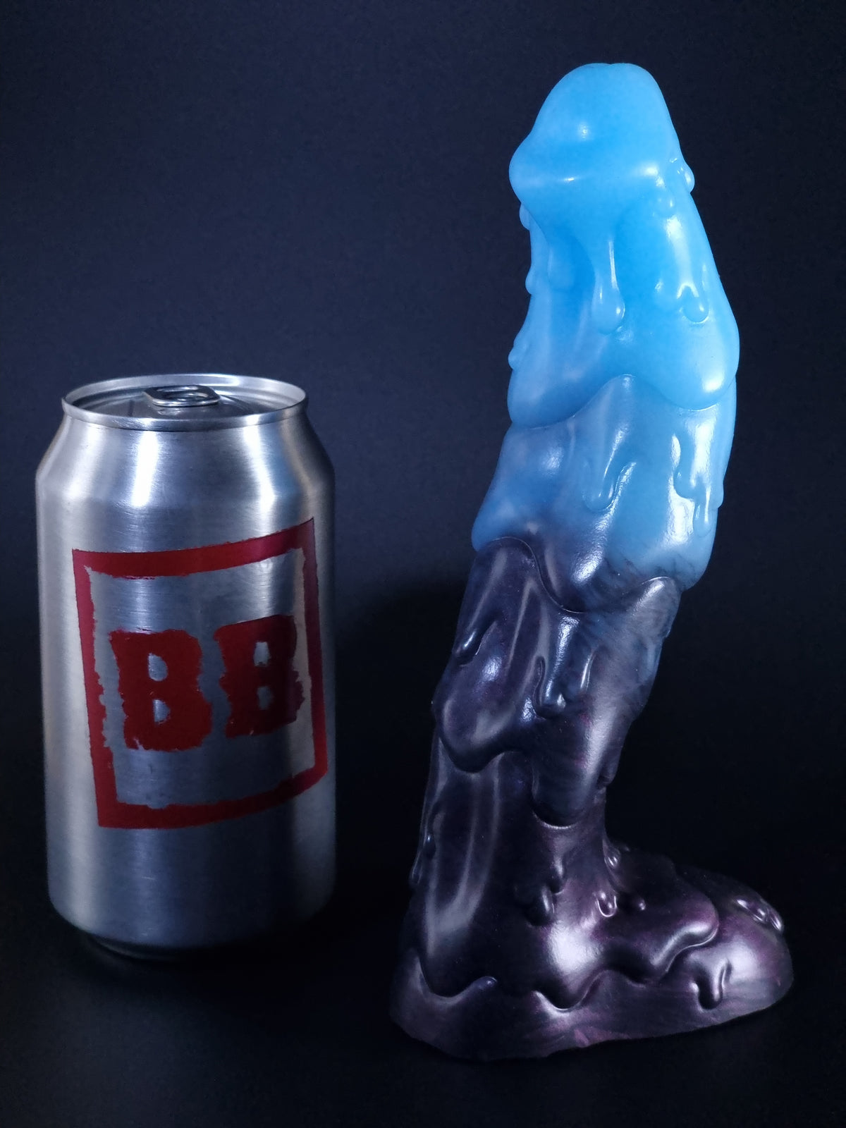 Goopenis [Medium size, Medium EF 0050 firmness] 081