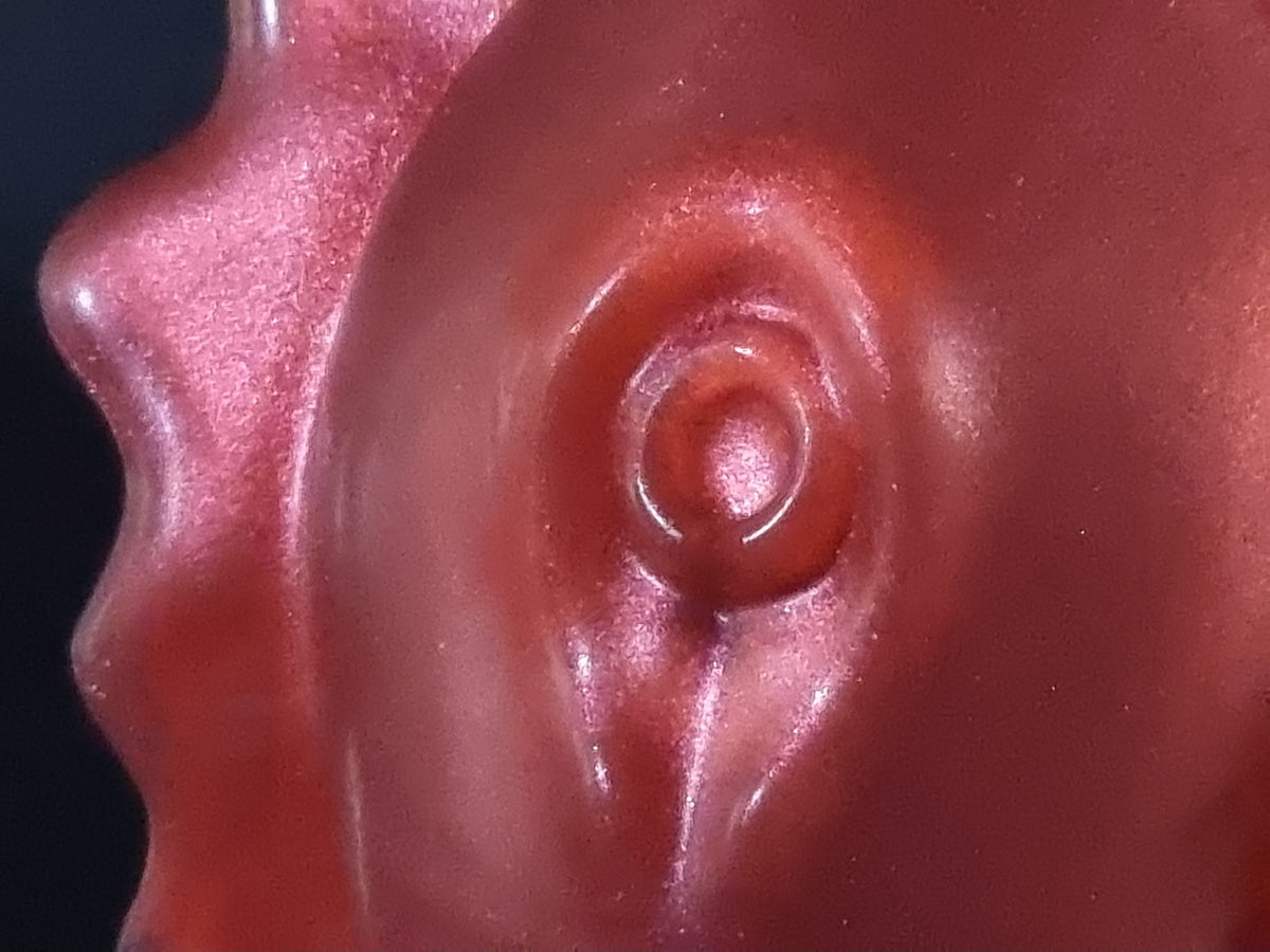 Turtildo [Small size, Soft EF 0030 firmness] 096
